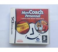 Mon Coach Personnel : J'améliore Mon Espagnol