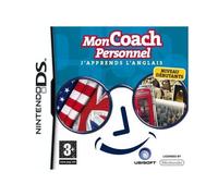 Mon Coach Personnel : J'apprends l'anglais – Ubisoft