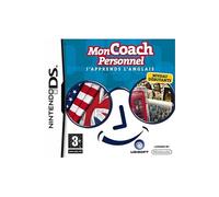 Mon Coach Personnel : J'apprends l'anglais – Ubisoft