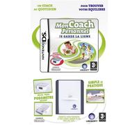 MON COACH PERSONNEL : Je Garde La Ligne + VOTRE PO