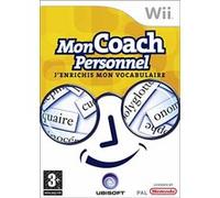 Mon Coach Personnel – J'enrichis mon vocabulaire – Ubisoft