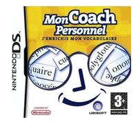 Mon coach Personel – J'enrichis mon vocabulaire G – Ubisoft