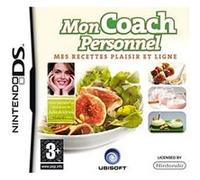 Mon coach personnel : Mes recettes plaisir & ligne – Ubisoft