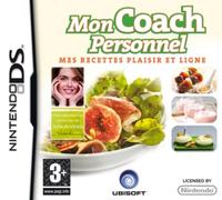 Mon coach personnel : Mes recettes plaisir & ligne – Ubisoft