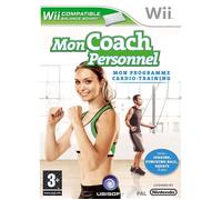 Mon Coach Personnel : Mon Programme Cardio-Training