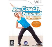 Ubisoft – Mon coach personnel : mon programme forme et fitness