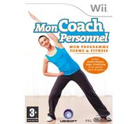 Mon coach personnel : mon programme forme et fitness