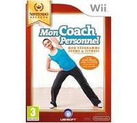 Mon coach personnel - Programme Forme & Fitness G