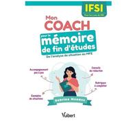 Mon Coach Pour Le Mémoire De Fin D'études En Ifsi - Ifsi