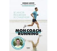 Mon coach running