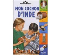 Mon cochon d'Inde