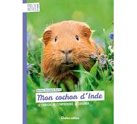 Mon cochon d'Inde