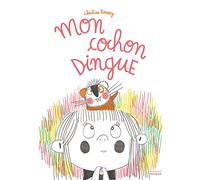 Mon cochon dingue