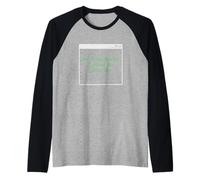 Mon Code Fonctionne Je n'ai Aucune idée Pourquoi Codeur ingénieur Logiciel Manche Raglan
