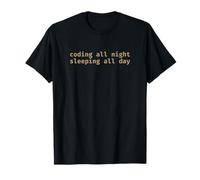 Mon Code Fonctionne Je n'ai Pas d'idée Pourquoi développeur de Culture Geek T-Shirt