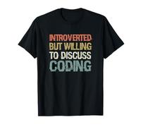 Mon Code Fonctionne Je ne Sais Pas Pourquoi déboguer Une Blague Tous Les Jours T-Shirt