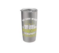 Mon code n'a jamais de bugs, il développe juste un F aléatoire et inattendu Gobelet isotherme en acier inoxydable double paroi