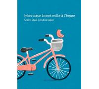 Mon coeur à cent mille à l'heure