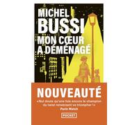 Mon coeur a déménagé