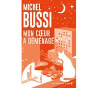 Mon coeur a déménagé - COLLECTOR : la vengeance est au coeur de ce roman policier. Par le maître du thriller français