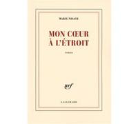 Mon cœur à l'étroit