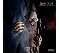 Mon coeur avait raison - pilule rouge & pilule bleue by Maitre Gims (CD)