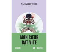 Mon coeur bat vite