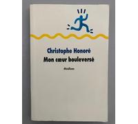 Mon coeur bouleversé