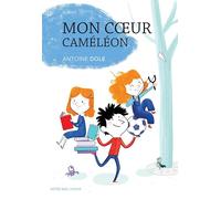 Mon coeur caméléon