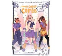 Mon Coeur Corée - 3 - Mon Coeur Corée - K-Pop