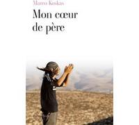 Mon coeur de père Marco Koskas (Auteur)