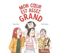 Mon coeur est assez grand