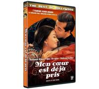 Mon Coeur Est Déjà Pris