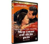 Mon coeur est déjà pris