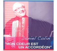 Mon Coeur Est Un Accordéon