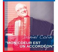 Mon Coeur Est Un Accordeon' [Import allemand]