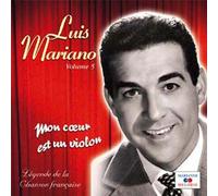 Mon Coeur Est Un Violon/Vol.5