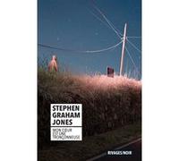 Mon coeur est une tronçonneuse Stephen Graham Jones (Auteur), Fabienne Duvigneau (Traduction)