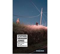 Mon coeur est une tronçonneuse - Stephen Graham Jones - Rivages - Poche - Roman