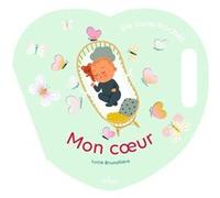 Mon coeur Lucie Brunellière (Illustration)