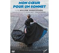 Mon Coeur pour Un Sonnet