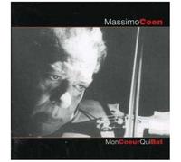 Mon Coeur Qui Batte - European Import