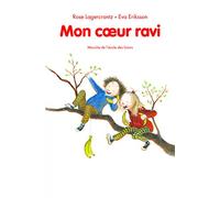 MON COEUR RAVI