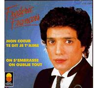 Mon Coeur Te Dit Je T'aime