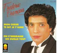 mon coeur te dit je t'aime on s'embrasse on oublie tout