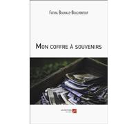 Mon coffre à souvenirs