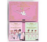 Mon coffret 20, allée de la danse - Dès 8 ans