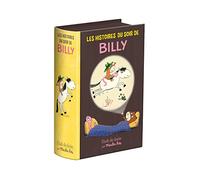 Mon coffret à histoires Billy et Jean-Claude: (5 histoires à projeter)