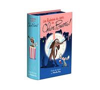 Mon coffret à histoires Chien Pourri: (5 histoires à projeter)
