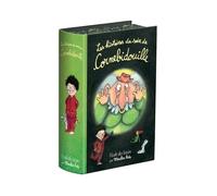Mon Coffret à Histoires Cornebidouille